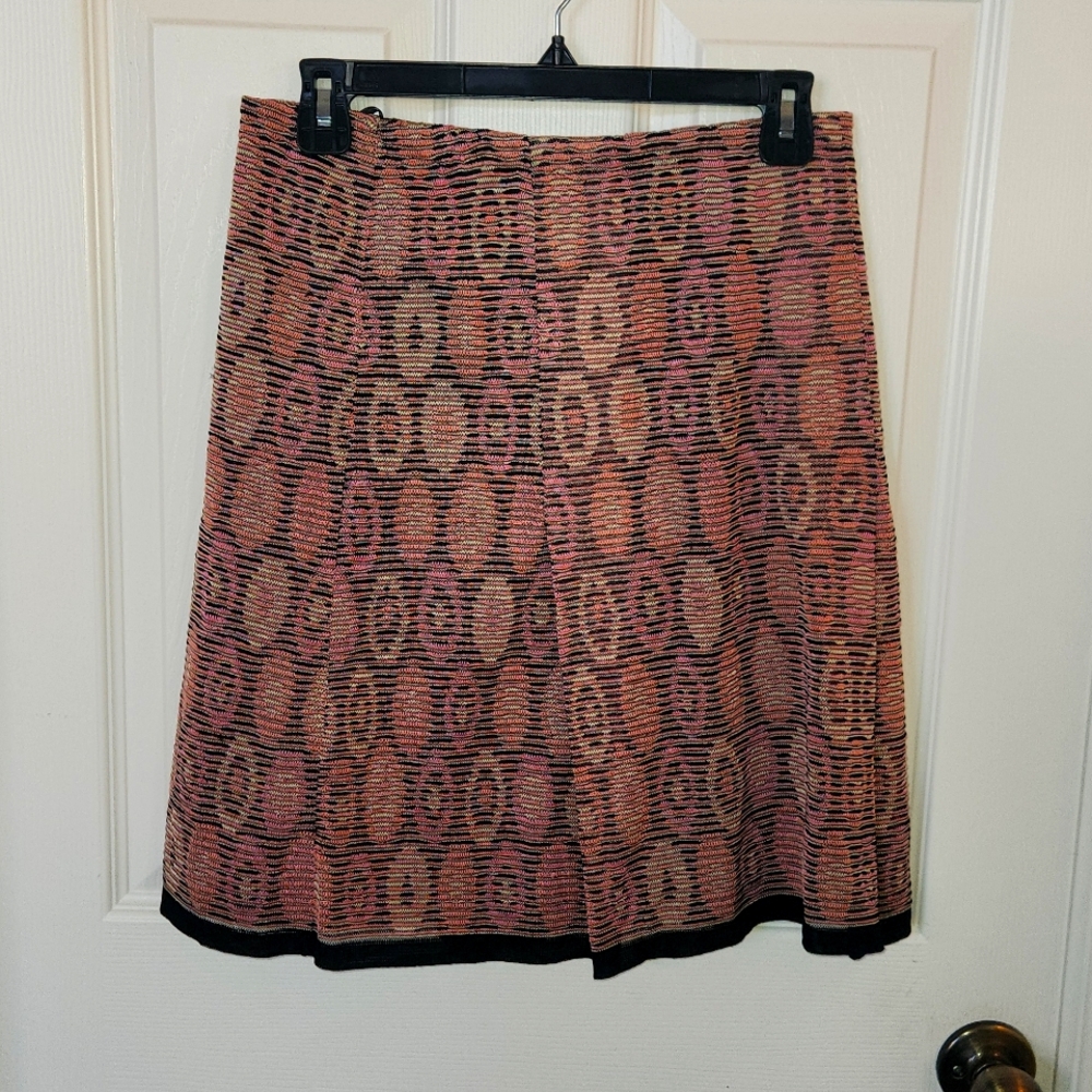 M Missoni Made in Italy Skirt